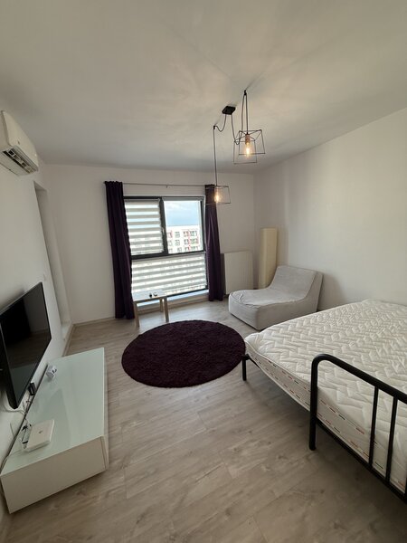Drumul Taberei, Exigent Residence, bloc nou,