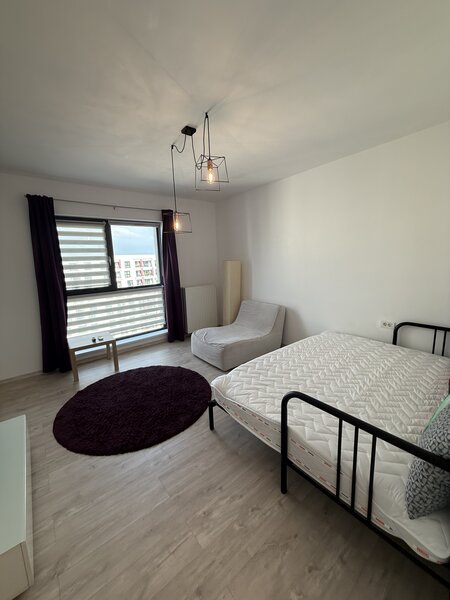 Drumul Taberei, Exigent Residence, bloc nou,