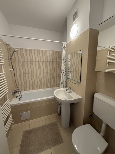 Drumul Taberei, Exigent Residence, bloc nou,