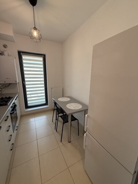 Drumul Taberei, Exigent Residence, bloc nou,