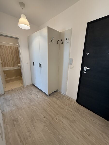 Drumul Taberei, Exigent Residence, bloc nou,