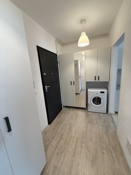 Drumul Taberei, Exigent Residence, bloc nou,