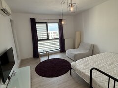 Drumul Taberei, Exigent Residence, bloc nou